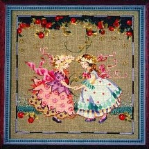 Under the Friendship Tree