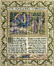 The Fortunate Traveler